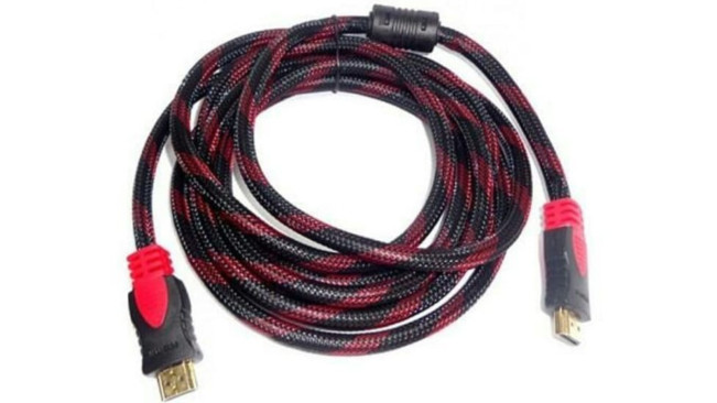Apa Benar Kabel HDMI Bisa Jadi Modus Penipuan Baru? Ini Faktanya!